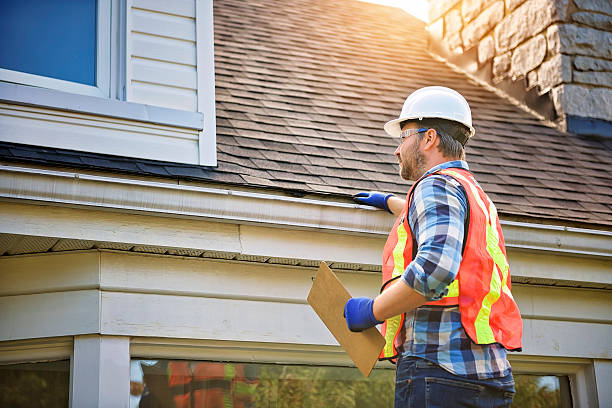 Licensed Roofing service in Riverdale, MD - Ben Roofing and Steel LLC